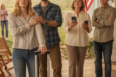 I Married In A Quiet Backyard At 9 A.M., Then A DM Sparked A Breakdown — Pointing To Why My Sister Skipped The Wedding And What My Parents Hid