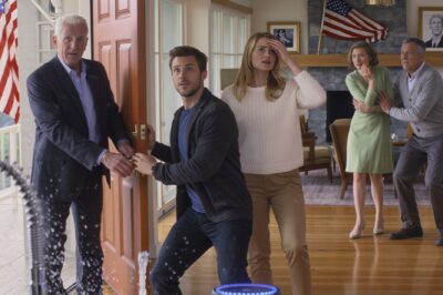 My Son Tried To Erase Me From The Lake House I Built — But A Single Seal At The County Office Made Sure He Never Could