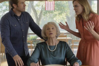 My Daughter-In-Law Tried To Control My Finances And Humiliate Me In Public — But When I Invited Them To Lunch In Savannah, The Real Power Shifted Across The Table