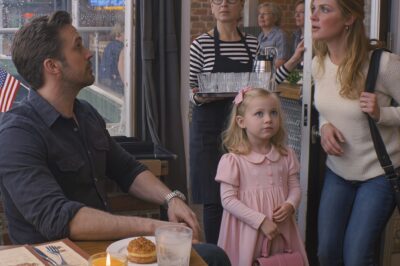 He Thought He Was Stood Up, Reached For The Check—Then A Four-Year-Old In A Pink Dress Walked In: “My Mommy Sent Me To Find You”—And That Date Changed His Life