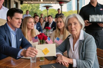 My Daughter’s Married—She Still Doesn’t Know I Inherited $7 Million From Her Father. Thank God…