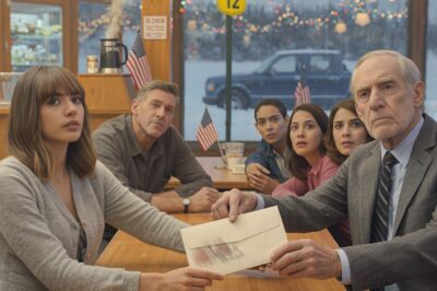 On My Way Home From Deployment For Christmas, Dad Wrote ‘Christmas Is Better Without You.’ I Answered ‘Understood,’ Made A Quiet Paperwork Change—Two Days Later, Their Lawyer Was Calling Repeatedly.