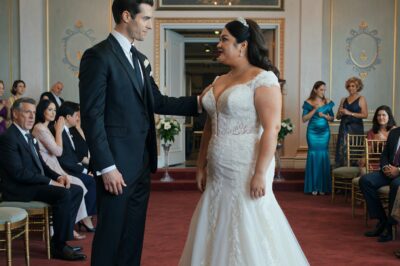 Millionaire Marries an Obese Woman as a Bet, and Is Surprised When. Lucas, an arrogant