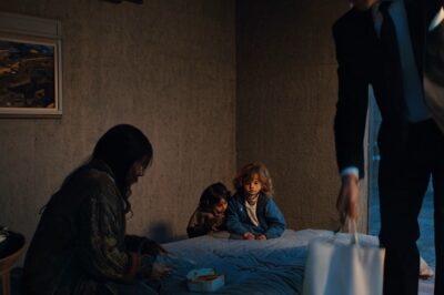 CEO Follows an Employee Working Double Shifts Who Asked for Food to Her Home, Shocked to See… A successful boss