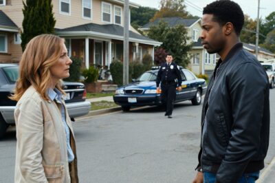 Karen Calls 911 on Man Changing His Own Wi‑Fi—But What the Cops Uncover Shocks Everyone! He was just changing his Wi‑Fi password…