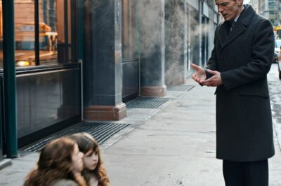 MILLIONAIRE SEES A BEGGAR WITH TWO CHILDREN AND RECOGNIZES HER. WHAT HE DID LEAVES EVERYONE SHOCKED. A millionaire sees