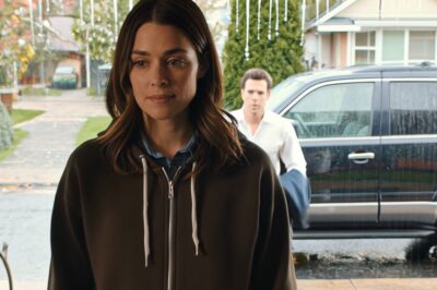 A Single Mom Took In a Lost Boy and His Ailing Grandma — The Morning a Black SUV Changed Her Life Angela