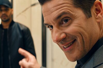 A MAN GOES UNDERCOVER IN A LUXURY STORE, THE OWNER KICKS HIM OUT—AND GETS KARMA THE NEXT DAY, John