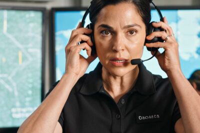 She Was Only Serving Coffee — Until Her Apache Call Sign Made the Enemy Forces Retreat Immediately. She was