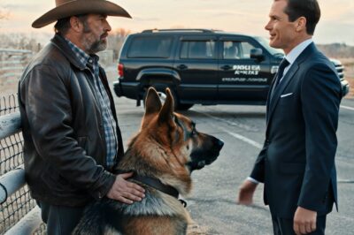 Cartels Raids Veteran’s Farm, Unaware He’s The Deadly Delta Forces Commander In History. In the remote