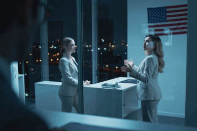 CEO Gave My System to Her Niece – My Resignation Destroyed the Company