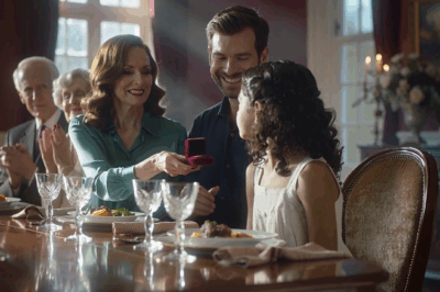 Parents Bought My Brother a House—But Said My Adopted Daughter “Doesn’t Count”