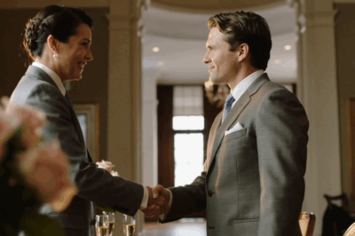 My SiL Called Me a “Pig” at Her Wedding—Then Her Husband Saw the Millionaire Who’d Just Bought His Company