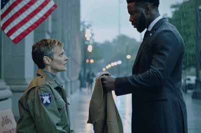 Poor Black Boy Saves Young Woman, Unaware She’s the Heiress of a Powerful Family