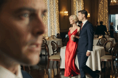 My Wife Brought Her Secretary as Her Date to the Company Christmas Party to Humiliate Me — 48 Hours Later, Everyone Knew Why She Shouldn’t Have