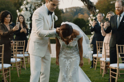 I Wasn’t Invited to My Sister’s Wedding — Then Something Shocking Happened …