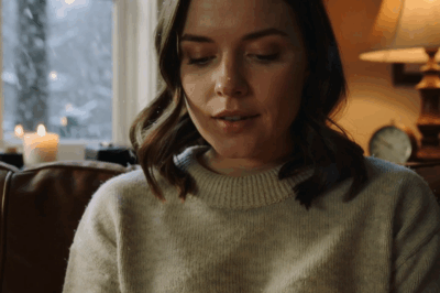 Mom Said, “Stay Away From Christmas, You Useless Failure.” So I Did. The Next Day, Her Heating…