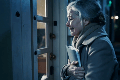 I Returned From The Notary, Excited To Tell My Son And Daughter-In-Law That My Brother Left Me Three Apartments And …