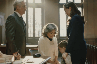 My Parents Sued to Evict Me So My Sister Could “Own Her First Home.” In Court, My 7-Year-Old Asked…