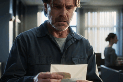 “21 years of loyalty “— and they threw me out like trash. But they forgot one tiny detail in the paperwork…