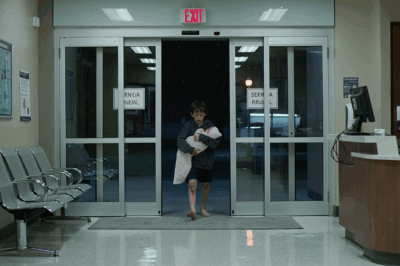 A Bruised 7-Year-Old Rushed Into The ER With His Baby Sister — He Whispered 7 Words That Froze The Hospital — 5 Minutes Later, Police Swarmed In