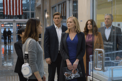 At 2 a.m. in a Boston NICU, I texted “Please pray for Leo.” My family replied with a gala selfie. That night, I learned what “family image” really costs—and who has always been paying it.