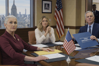 P3-“We’re going tomorrow, Mom—I sold your beach house.” She hung up. What she didn’t know: a sealed envelope, hidden deeds, and a mother ready to let the lesson land—inside an ordinary American law office.