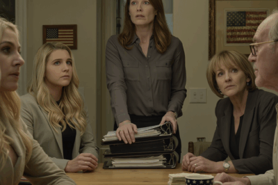 My parents laughed when my sister joked about my empty life, but after years of secretly paying their bills, that Sunday at family dinner I decided the joke — and the money — would end.