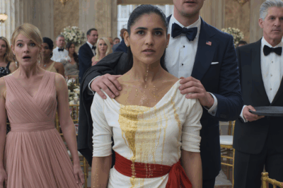 I showed up to my sister’s wedding alone—and my entire family burst out laughing like they’d been waiting years for the cue.