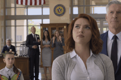 “Apologize or She’s Out,” they warned. I refused, stood beneath the U.S. flag, and walked in with my billionaire stepdad—the quiet kind of power that makes principals swallow and bullies finally face accountability.