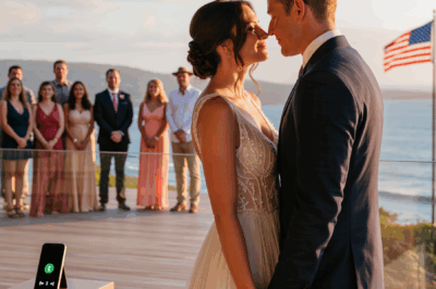 ”Your Sister’s Shower Is The Priority”, They Said—So I Made Peace The Guest Of Honor, Married In Maui, And Watched A Single Post Teach My Family More Than Any Invitation Ever Could.