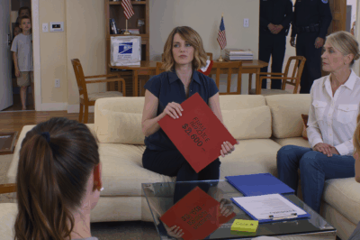 My mother signed for my delivery, emptied my first American home, and “gifted” my brand-new $13,800 furniture set to my sister. I drove over, keys clenched, ready to end thirty-two years of “family first.”