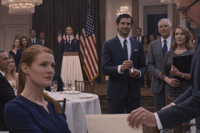 Here’s the night my brother called me “the dumb one” in front of 80 people—right before a stranger in a charcoal suit put an envelope in my hand and told me to show them who i really am