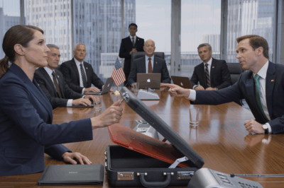 On Tuesday my brother—newly appointed CEO—fired me from our family company. By dawn in Memphis, I opened a red folder and read a quiet contract line that would turn his decision into my beginning.