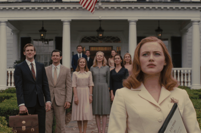 They called my backyard wedding ordinary and stayed home; one year later a national TV tour of my $5.5M U.S. estate packed our house—so I opened a briefcase and asked the question that changed everything.