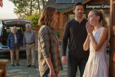 They Gave My Sister $150,000 And Called Me A Failure; I Walked Out. Two Years Later She Braked At My Gate And Whispered, “Dad, Come Now”—And Everything Reversed.