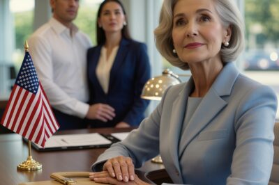 My son laughed and said to me, “Mom, if your account were empty, how would you look?”, and calmly drained $280,000 using the power of attorney I had signed for him, but he had no idea that phone call that night, together with my quiet plan with the bank and a lawyer, would freeze every account and lead him and his wife to stand in front of a judge, listening as every piece of evidence of their betrayal was read out loud.