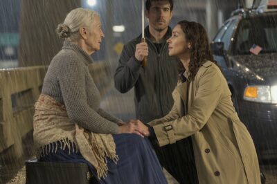 My millionaire sister accidentally found me sleeping under a bridge, wandering with no place to live after my children tricked me into signing the house over and threw me out, so she quietly bought me an ocean-view apartment and wired me 5 million dollars to rebuild my life; a few days later, my kids showed up with fake smiles, and that was the moment I finally understood everything.