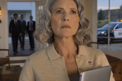 After my husband died, his lawyer gave me a key to a farm; I only planned to sell it and be done with it, yet forty-eight hours later I was hiding in a mansion in Canada filled with horse paintings while his brothers showed up with the police, pounding on the door outside.