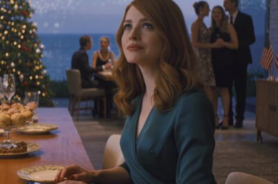 One week before Christmas, I overheard my parents planning to use the $15,000 I send every year to throw a “perfect” holiday party without inviting me, so I quietly planned a different Christmas party at my two-million-dollar seaside villa, and by Christmas night my phone screen was glowing with 110 missed calls.