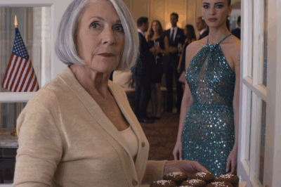 My daughter-in-law looked me straight in the face and said, “We only invited you out of pity, so don’t stay long and don’t get in the way.” I smiled and walked out of their Los Angeles apartment, quietly pulling back all support, stopping their new apartment, cutting off their privileges, and two weeks later, my silence made her lose everything.