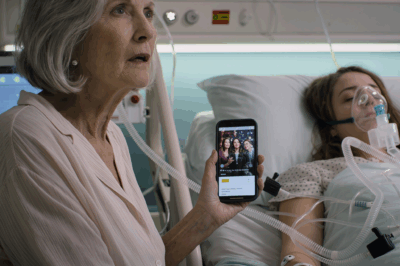 I came home unannounced from a vacation in the U.S. and froze when I saw my daughter lying in a hospital special care unit, while my son-in-law was posting photos of himself relaxing on a luxury yacht with another woman; right away, I made a decision that forced his entire family to rethink the way they had treated my daughter.