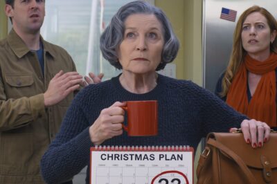 My Son Announced His In-Laws Would Take Over Christmas At My Nashville Home—So I Drew A Tiny Circle On The Calendar And Changed Who Gets To Use My Hands