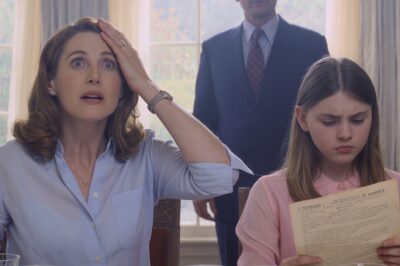 I Thought It Was Just Brunch With My Husband’s Partners—Until My Daughter’s Note Said “Pretend You’re Sick.” I Left Our Suburban Chicago Home, and What She Told Me Changed Everything