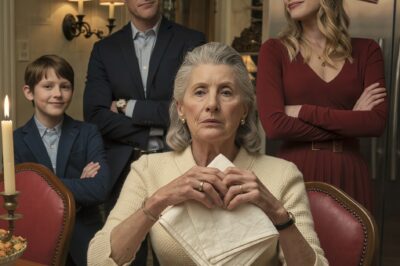 My daughter-in-law wouldn’t let me go on the Thanksgiving vacation with the family, so I quietly bought a plane ticket for myself and posted a series of photos sitting next to a strange man on the beach; a few hours later my phone wouldn’t stop ringing, and the whole family was stunned when they found out that man was actually not a stranger to them at all.