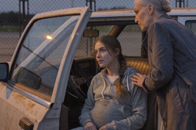 My adopted daughter was pregnant and living in an old car at the back of an abandoned parking lot near the airport when she looked up, saw me through the fogged-up window, and screamed that I had never been her real family — three days after my other daughter had called from our textile mill in the United States to say that this same girl had taken our money and disappeared, and that was the moment I knew the person I loved was lying to me.