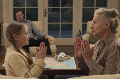 My son decided to give his own daughter up for adoption because she was born deaf, saying our family wasn’t capable of caring for a child who needs special support and telling me not to interfere. I quietly walked out of the house, spent years learning sign language, and silently searched for the granddaughter who had been separated from our family.