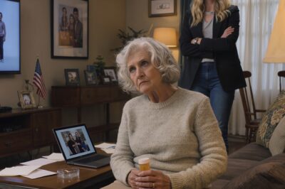 I paid $85,000 for my daughter’s college education, working overtime shifts until I was 78, but the day I only needed $500 to take care of my health, she looked at me coldly without blinking and said, “Mom… you’re seventy-eight years old, why are you still spending money?” and then quietly transferred my one and only home into her own name.