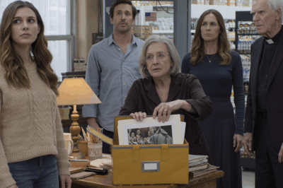 My son and his wife once told their teenage daughter she could no longer live in their home because they felt she had tarnished the family’s reputation — ten years later, after my granddaughter and I quietly built a small shop in the U.S., the two of them walked in with a “family advisor” and calmly demanded that we “return” $500,000.