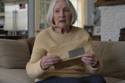 My husband’s final words were: “Look behind the frame, find Daniel.” A few days after the memorial service in the U.S., I took our wedding photo down and found an envelope tightly taped to the back, inside was a letter that began with “I’m sorry” and one sentence that made me realize I had married the wrong man, a man with a secret I never expected.